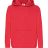 Podgląd modelu Bluza z kapturem - kangurka - CLASSIC HOODED SWEAT F36