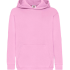 Podgląd modelu Bluza z kapturem - kangurka - CLASSIC HOODED SWEAT F36