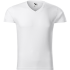 Podgląd modelu Koszulka męska slim-fit V-neck Malfini F211