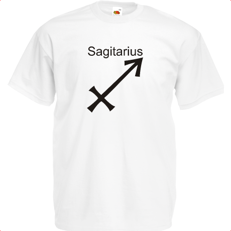 Koszulka Sagitarius