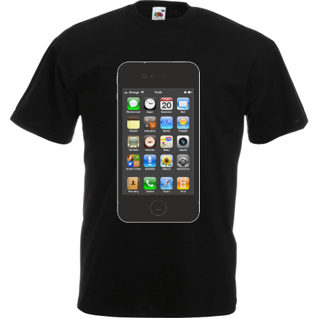 Koszulka iPhone