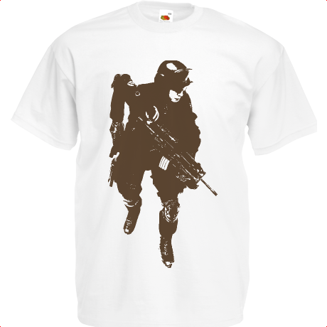 Koszulka Żołnierz