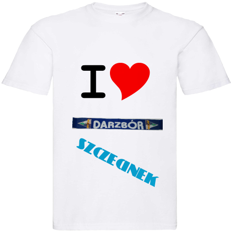 Koszulka Darzbor