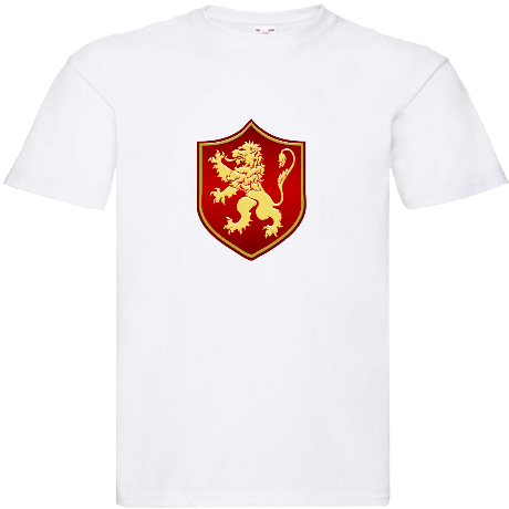 Koszulka House Lannister II