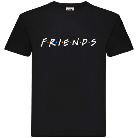 Koszulka Friends