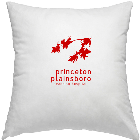 Poduszka Princeton Plainsboro