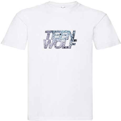 Koszulka Teen Wolf