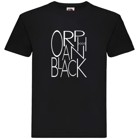 Koszulka Orphan Black