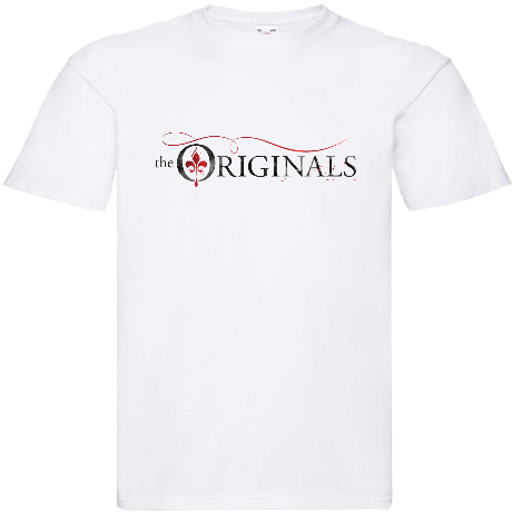 Koszulka The Originals
