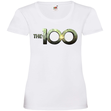 Koszulka damska The 100