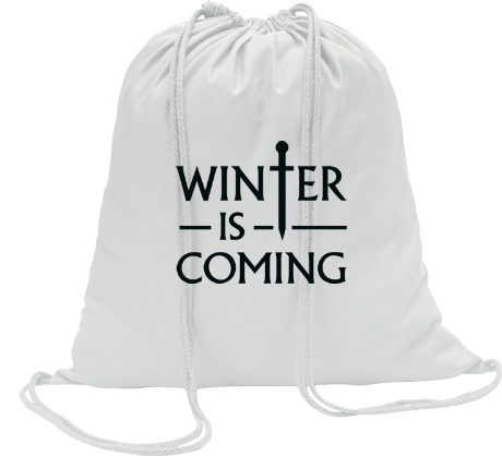 Worek Winter is Coming
