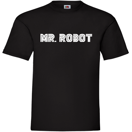 Koszulka Mr. Robot