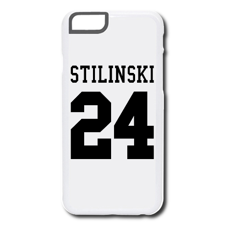 Etui na telefon Stilinski 24