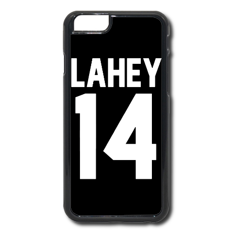 Etui na telefon Lahey Lacrosse Number