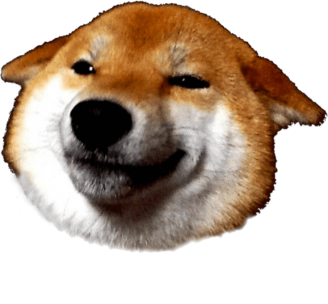 Nadruk Uszanowanko - Przód