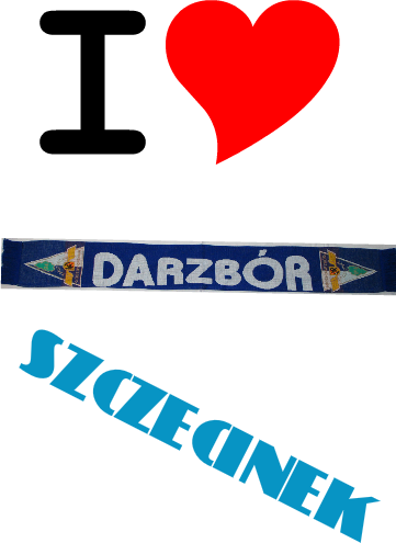 Nadruk Darzbor