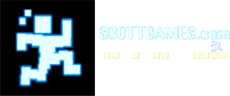 Nadruk Scott Cawthon #2 - Przód