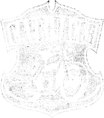 Nadruk Cafe racer - Przód