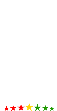 Nadruk Keep Calm - Przód