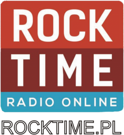 Nadruk RockTime - Przód