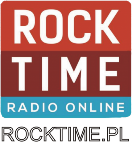 Nadruk RockTime II - Przód