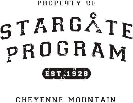 Nadruk Stargate Program