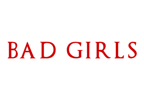 Nadruk Good Girls Go to Heaven, Bad Girls Drink with Tyrion