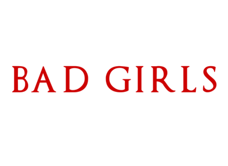 Nadruk Good Girls Go to Heaven, Bad Girls Drink with Tyrion - Przód