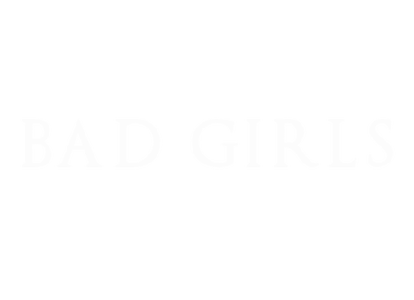 Nadruk Good Girls Go to Heaven, Bad Girls Drink with Tyrion - Przód