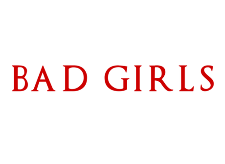 Nadruk Good Girls Go to Heaven, Bad Girls Drink with Tyrion - Przód