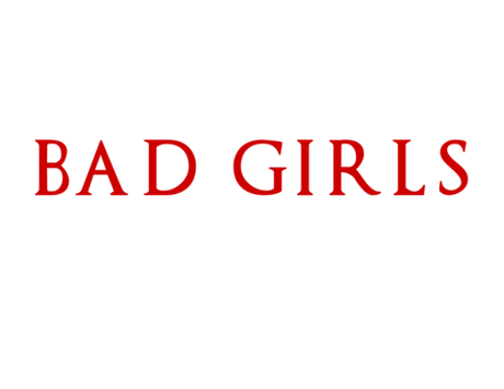 Nadruk Good Girls Go to Heaven, Bad Girls Go To Black Castle with Jon Snow - Przód