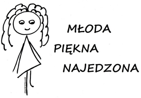 Nadruk koło fortuny/plecak - Przód