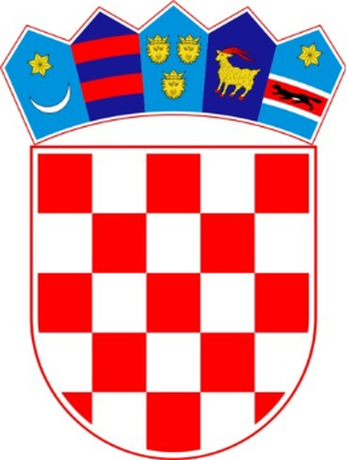 Nadruk Chorwacja Wakacje Putovanje Rakija - Lewy