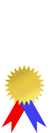 Nadruk MĄŻ NA MEDAL 3 - Przód