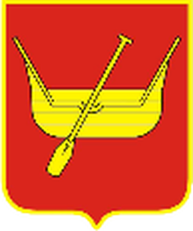 Nadruk ŁDZ neck logo - Tył