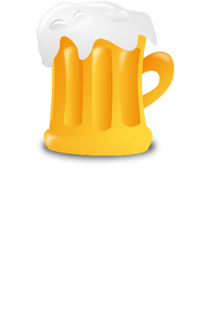 Nadruk ŻYCIE JEST KRÓTKIE - Przód