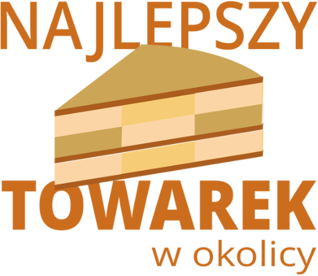 Nadruk Najlepszy towarek - Przód