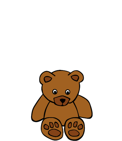 Nadruk TYLE PRACY! - Przód