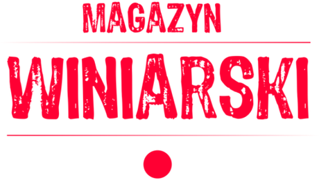 Nadruk Magazyn Winiarski - Przód