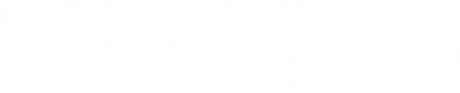Nadruk The 1975 logo - Przód