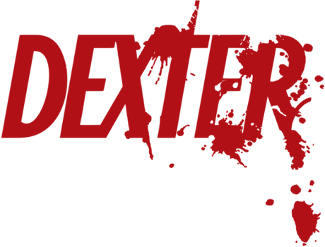 Nadruk Dexter - Przód