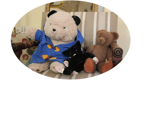 Nadruk LENIWE POPOŁUDNIE - Przód