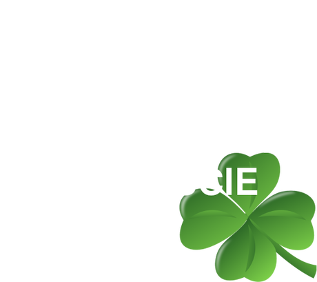 Nadruk SZCZĘŚCIE - Przód