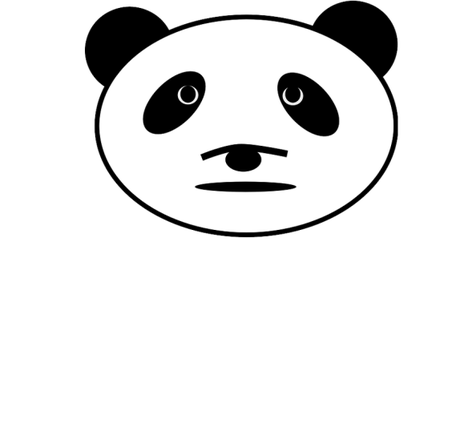 Nadruk ZŁY CHUMOR - Przód