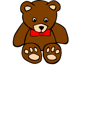 Nadruk TRENDY TO NIE WYROCZNIA - Przód