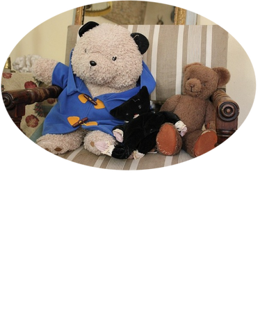 Nadruk WYJĄTKOWY - Przód