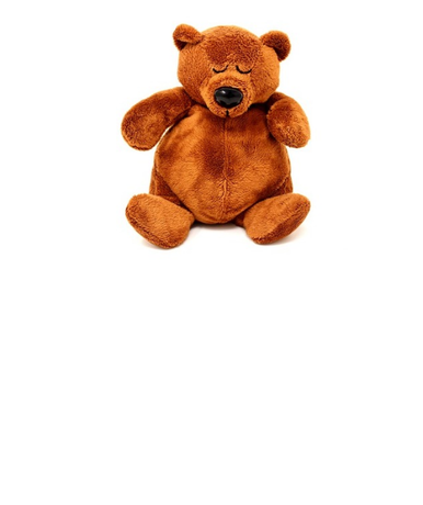 Nadruk DRZEMKA - Przód