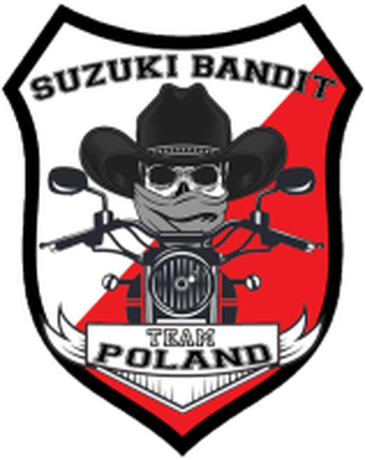 Nadruk Małe logo przód - Przód