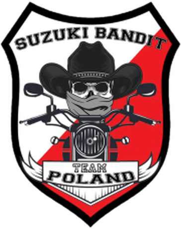 Nadruk Logo przód/tył/napis - Przód