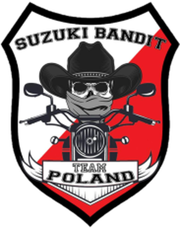 Nadruk Logo przód + tył + napis - Przód